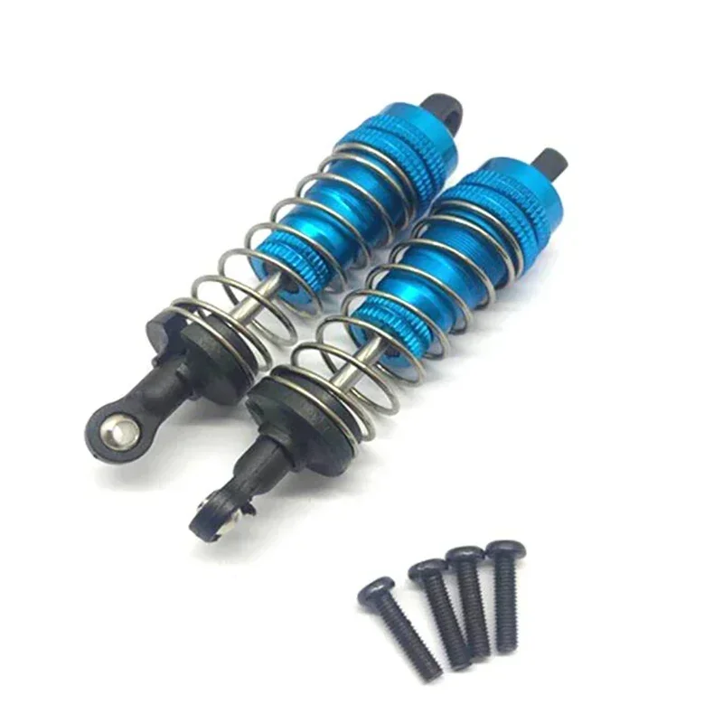 For WLtoys 144001 RC car upgrade spare parts Shock absorber 144001-1316