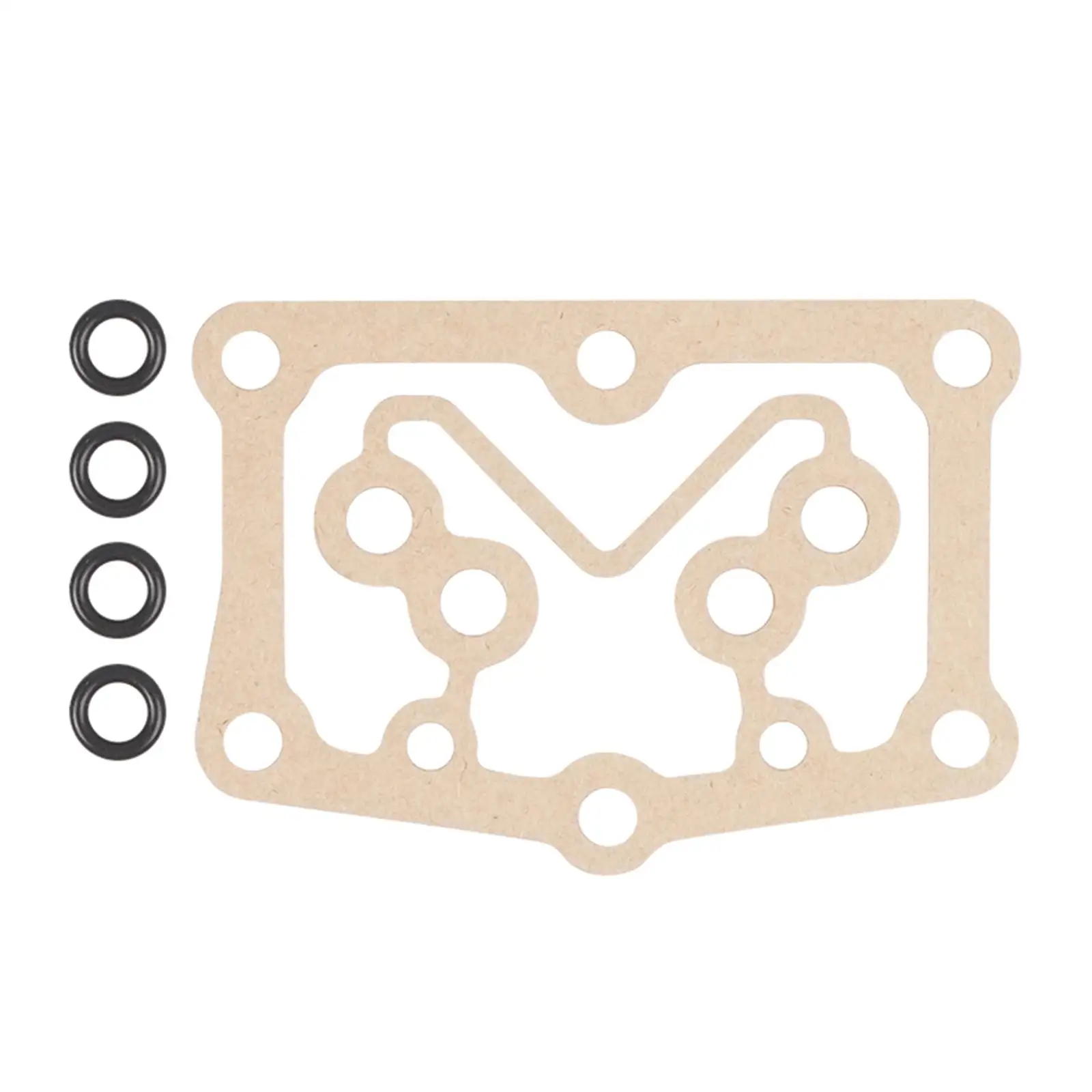 

Transmission Double Linear Solenoid Sturdy Auto Parts Reliable Repair Accessories for Honda Civic 2006-2011 28260RPC004