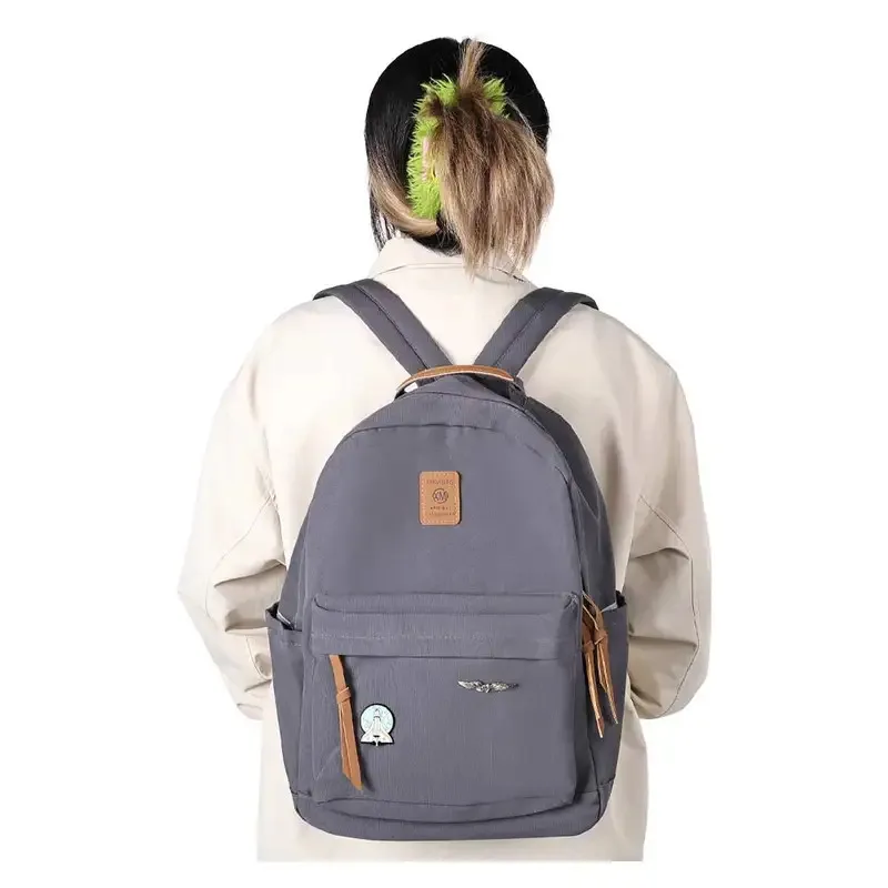 حقيبة كتف Ellie Cosplay Last for Us حقيبة خيالية للعب الأدوار للنساء إكسسوارات أزياء حفلات الهالوين