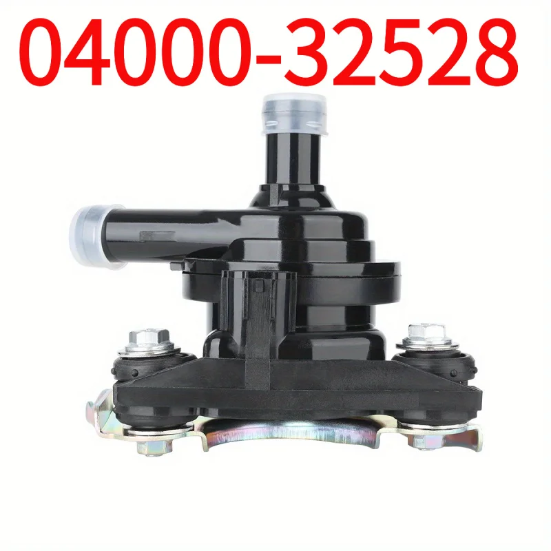 

OEM:04000-32528 G9020-47030 G9020-47031 для моделей TOYOTA Prius с 2004 по 2009 год, водяной насос системы охлаждения двигателя