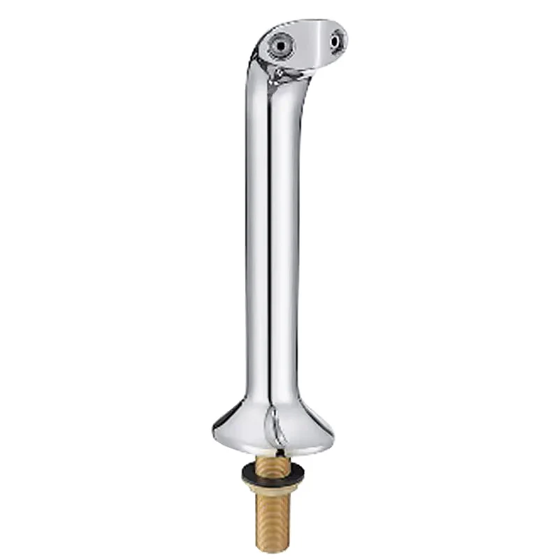 

Beer Column Cobra In 2 Classes(Tap Not Included), Glycol-Cooled Double Faucet Silver Beer Tower, Brewing Bar Kegerator Dispenser
