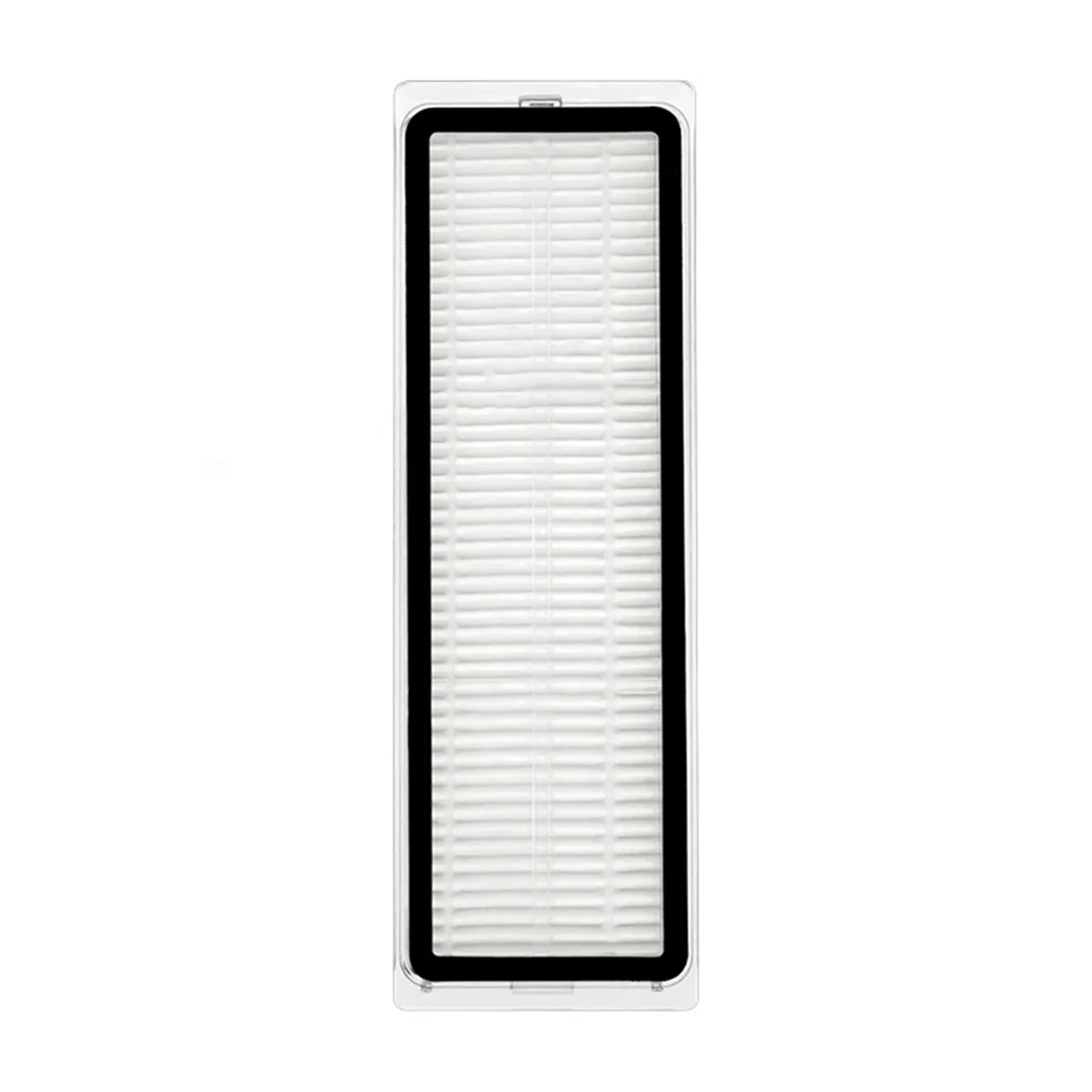 ถุงผ้ากันฝุ่นทำจาก HEPA แปรง X20ฝุ่นสำหรับหุ่นยนต์ดูดฝุ่น Xiaomi + X20 Plus อะไหล่เปลี่ยน