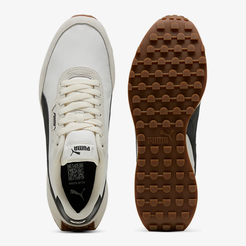 حذاء كاجوال من Puma أصلي جديد للجنسين يسمح بمرور الهواء وجيد التهوية 401605-03 #3