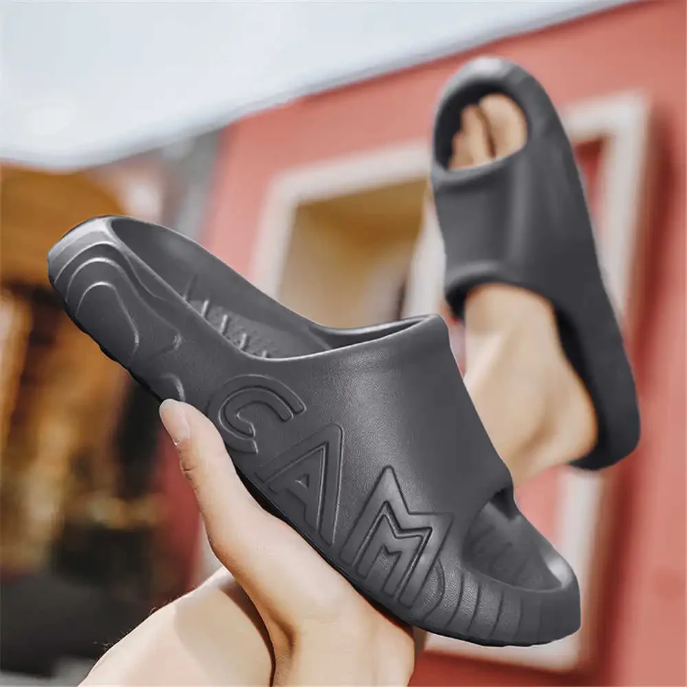 Indoor Light Mans Beach Lying Sandal Sneakers Shoes White Flip Flops Sport Seasonal Tenise Training Top Luxury 2024outdoor