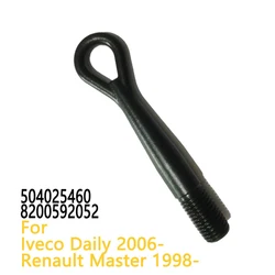 Trailer Hook Trailer Hitch Towing Hook For Iveco Daily 2006 Renault Master 1998 OEM 8200592052 50402546