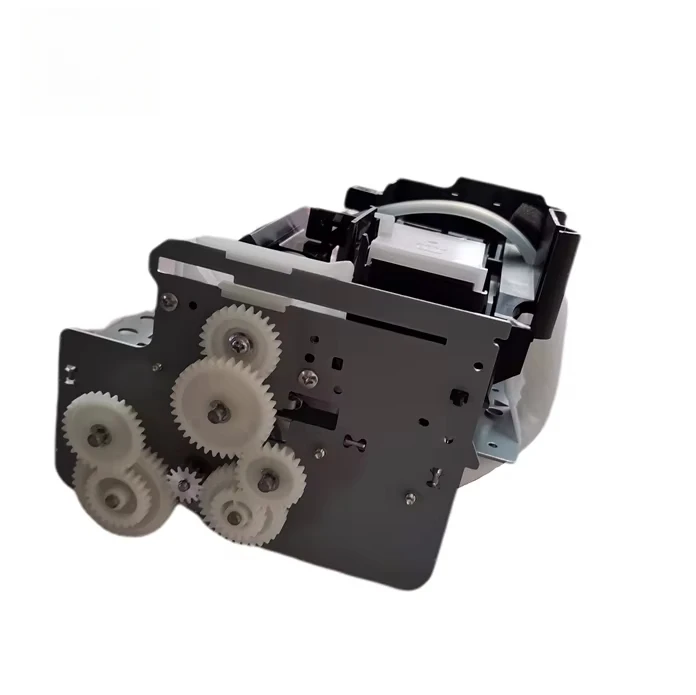 

Насос Mutoh укупорочной станции dx5 для принтера Mutoh RJ900 Mutoh VJ1204W Плоттер VJ1604W Плоттер