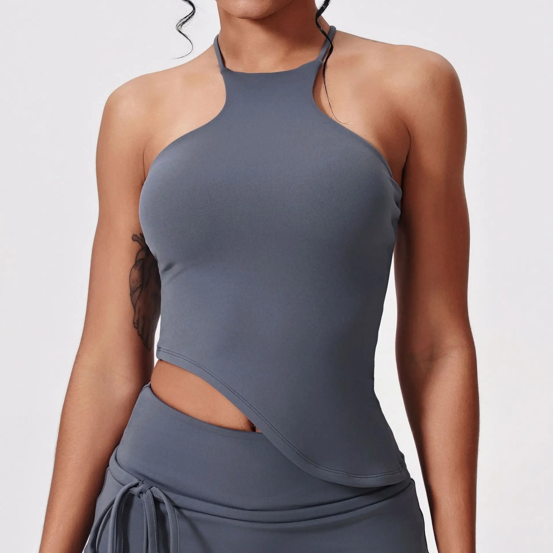 

Women Sports Bra Thin Push Up Yoga Bra Gym Workout Vest Sport Top Underwear Fitness Running Breathable Beauty Back Bras