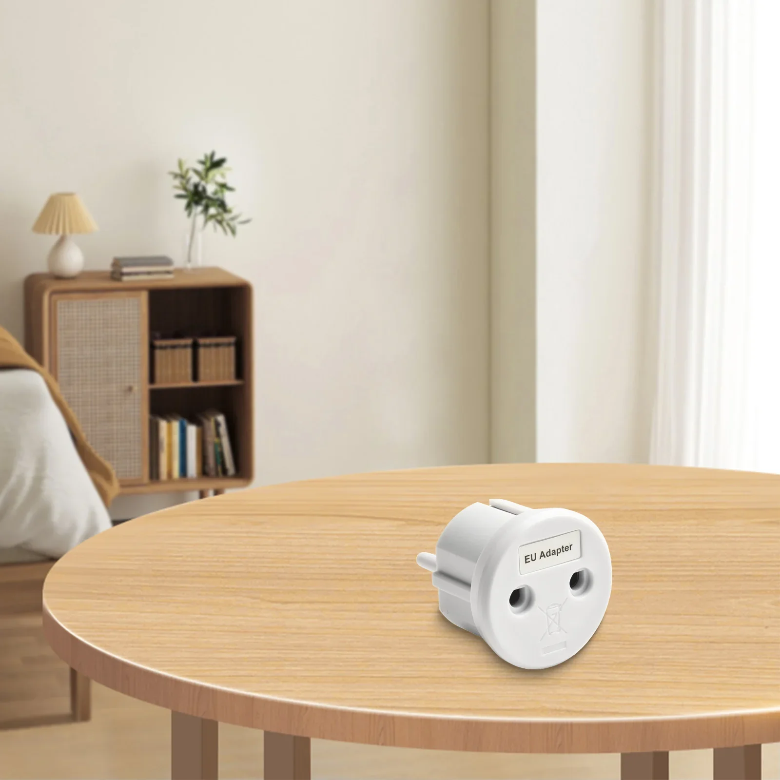 Conductive Socket Effective Anti-Static Grounding Socket Effective Static Reduction Robust Copper Design User-Friendly Design