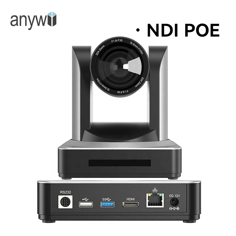 Anywii Sdi Hdm I La…