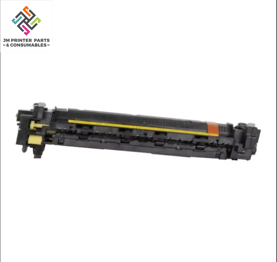 Original 95%New FK-7125 Fuser unit For Kyocera FS 3212i 4012i 4020i Fuser Assembly Printer Copier Spare Parts disassembly