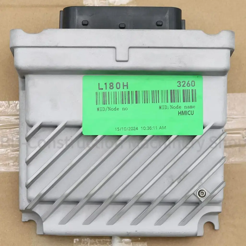 

11381435 Экскаватор EC380EL EC480EL EC250EL L180H L70H HMICU-VOE11381435 P10 18053-058