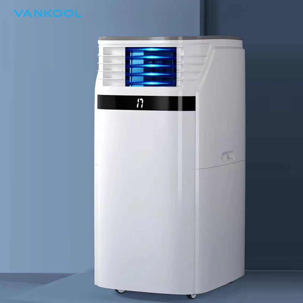 

Office Portable 3 In 1 Air Conditioners Electric Heating Cooling Floor Standing Desert Air Cooler Air Conditioner For Home