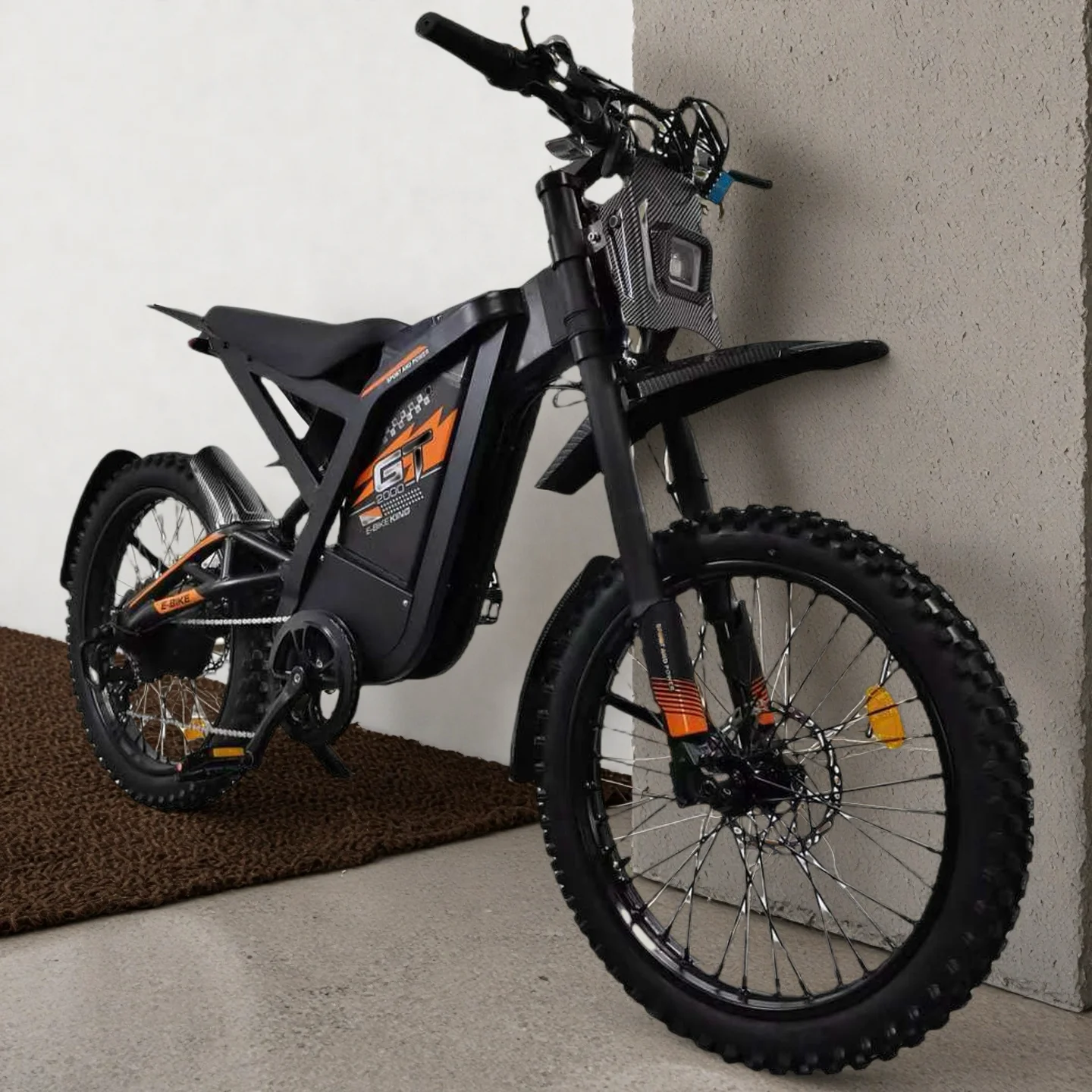 

Электрический горный велосипед Ecorider 48 В 30 А, городской пригородный велосипед для взрослых, пригородный автомобиль для мужчин и женщин, внедорожный велосипед