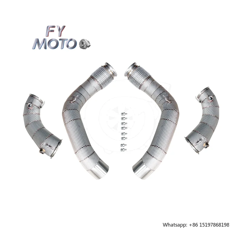 Stainless Steel M P…