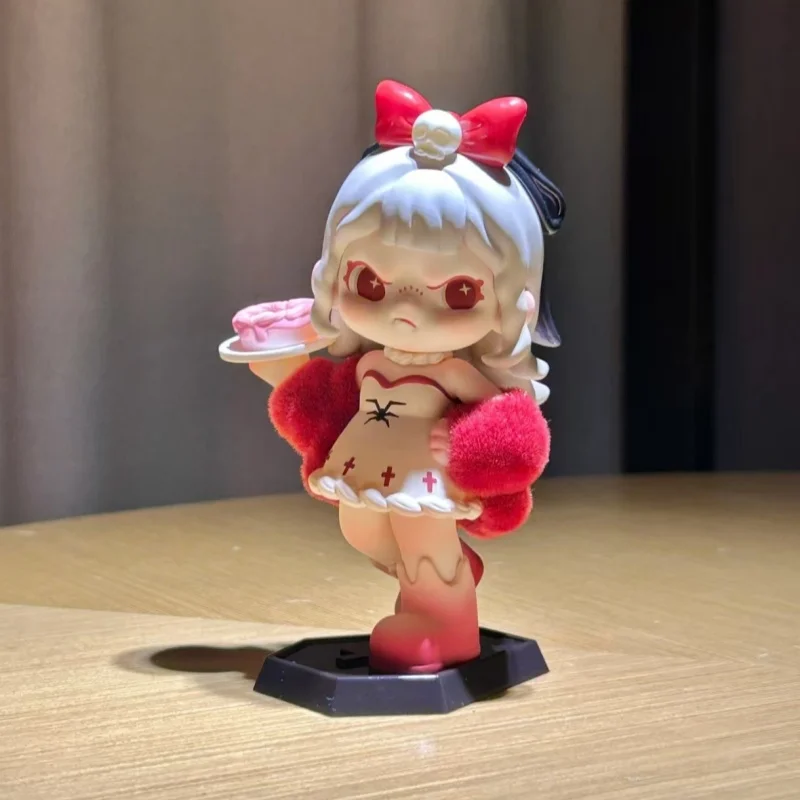 

DORA Серия «Идеальный мир» Модные игрушки-сюрпризы в случайной коробке, таинственная коробка, фигурка-сюрприз, подарок-сюрприз