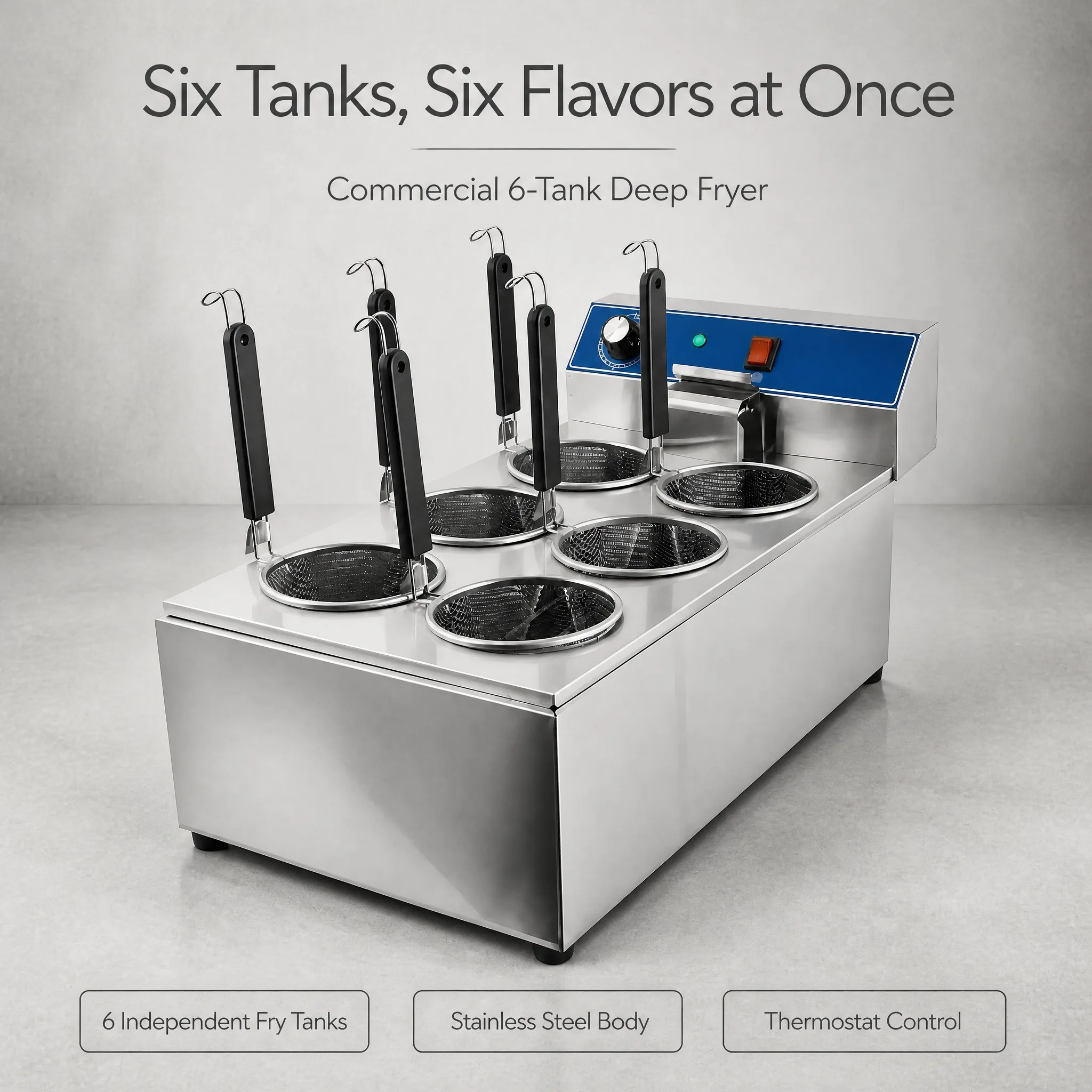 Energy Saving High Efficiency Automatic Commercial Quick Cook Ramen Pasta Stainless Steel Electric Noodle Cooker