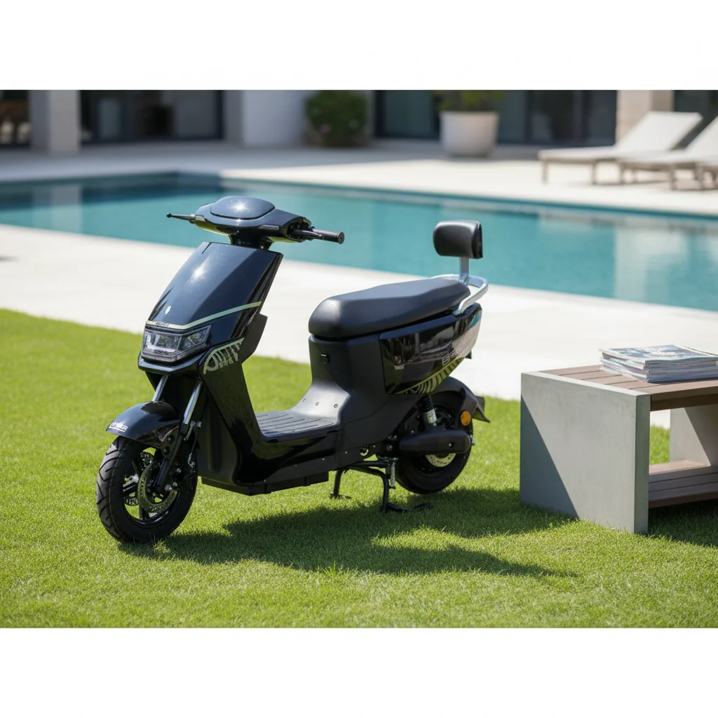 High-power 1000-watt Electric Motorcycle BLDC Street Bike 60V 72V 20Ah Fast and Affordable Electric Scooter Half-price Sale