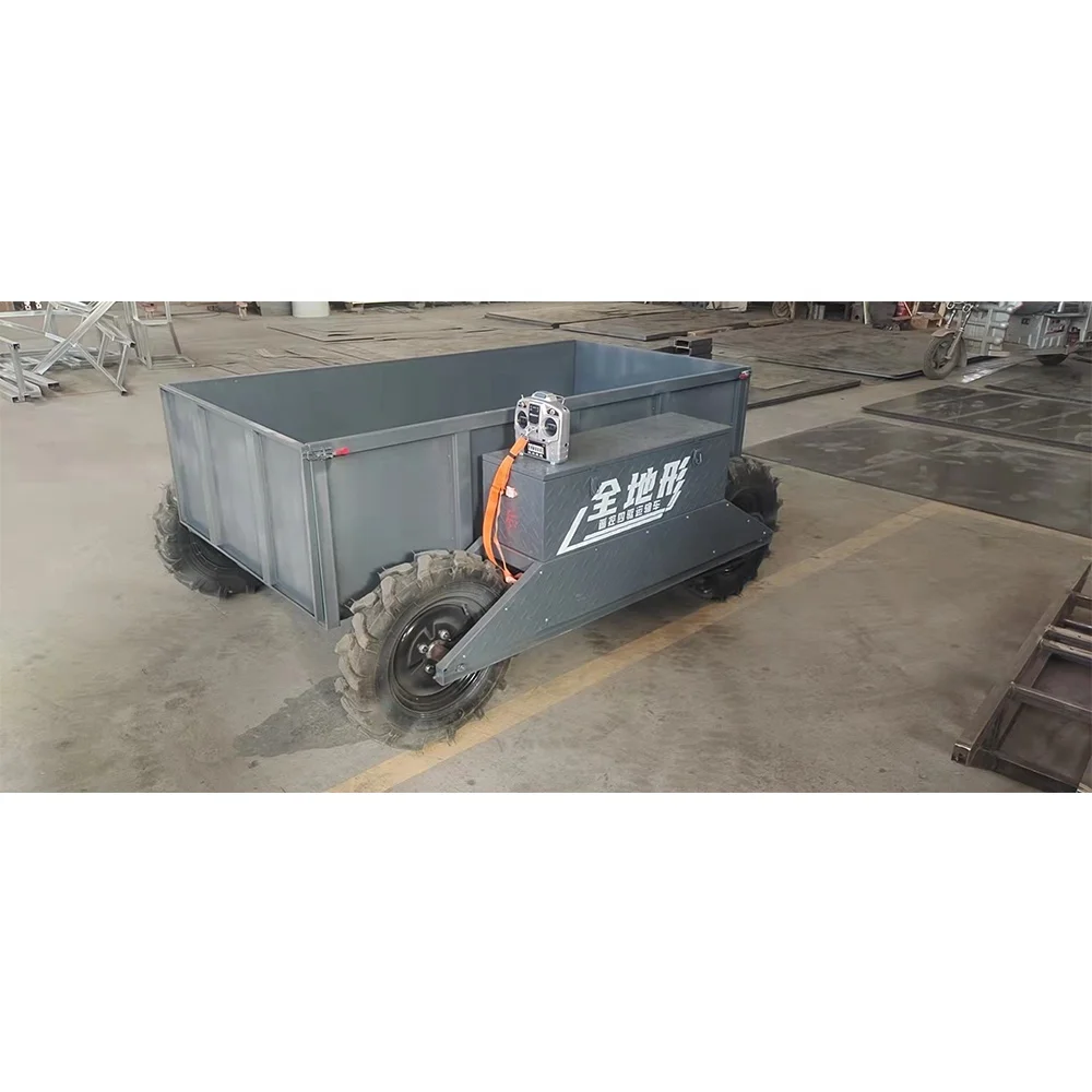 

Four Wheel Drive Four-wheel Independent Suspension All Terrain Remote Remote Control Car