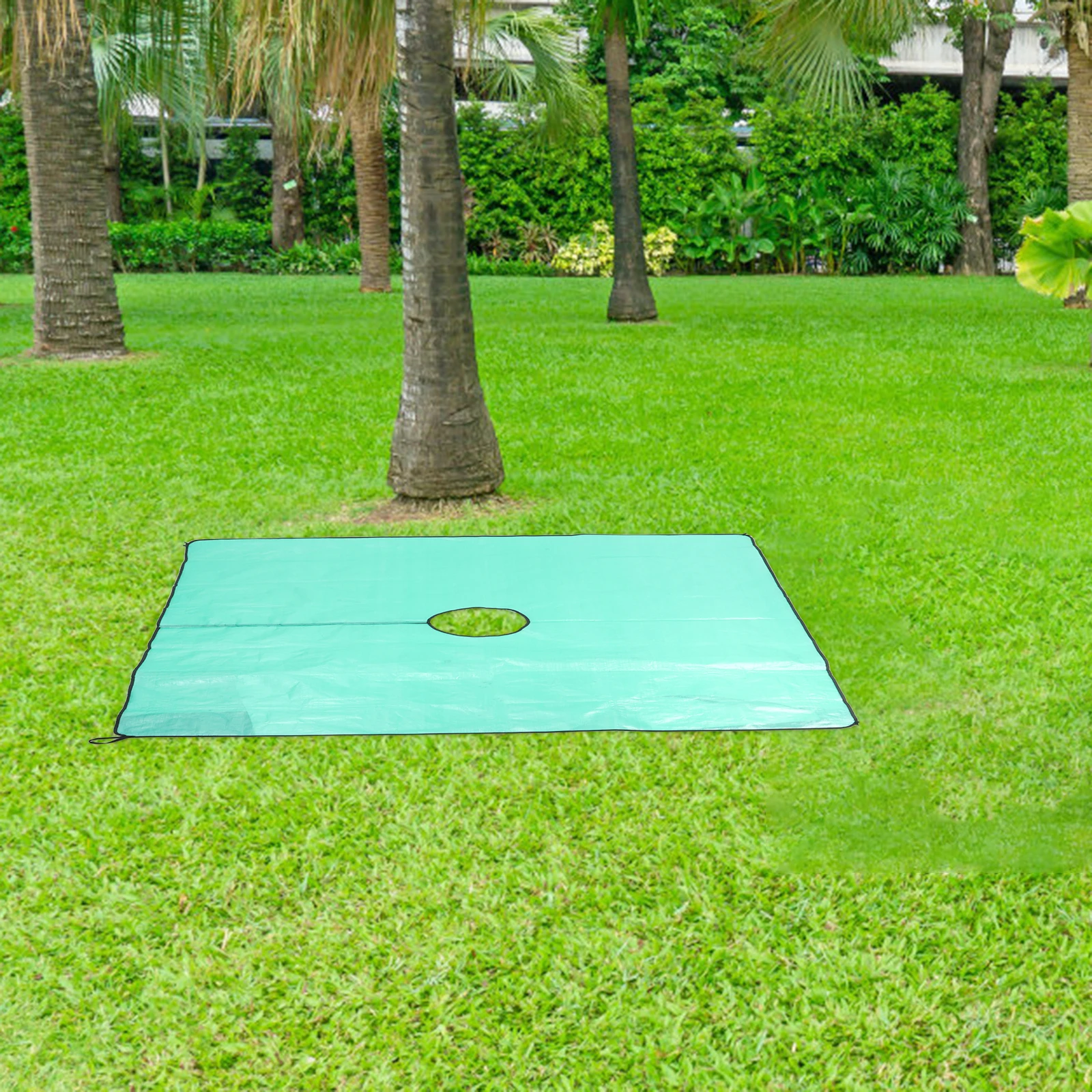 

Tree Trimming Tarps Landscape Cleanup Collector Garden Heavy Duty Collection Pruning Work Large