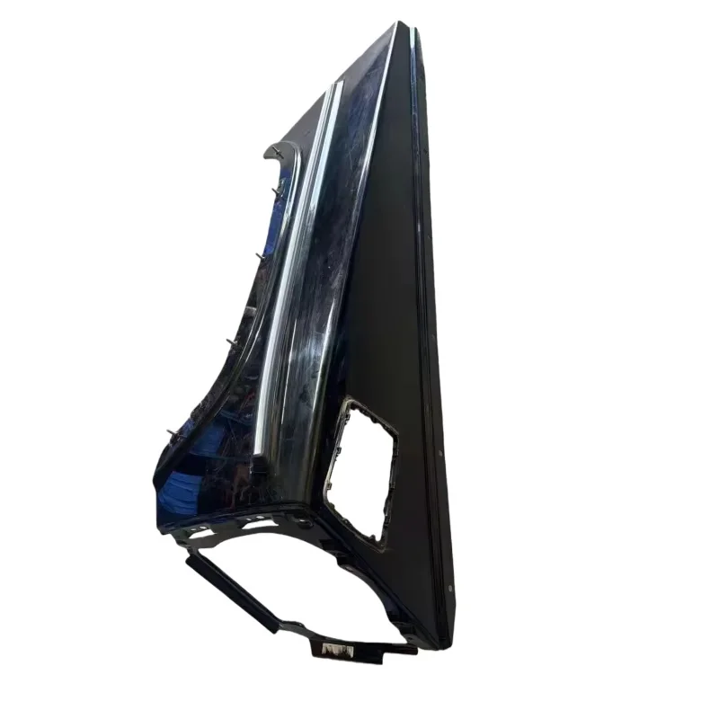 High Performance Aluminum Front Right Fender Kit for Full-Size Luxury SUV Off-Road Exterior Replacement