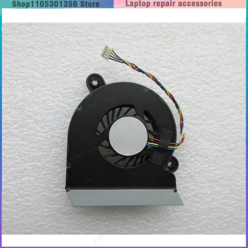 New Original TV BOX CPU Cooling Fan For Nvidia Shield Android MODEL DELTA KSB0405HB DC05V 0.44A AAL 4Pin