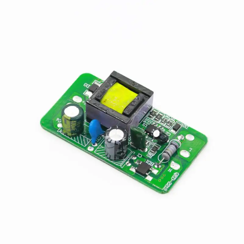 12V 1A Switching Power Supply Board Wide Voltage AC 100V-240V Input DC Power Converter For Electronic Equipment Power Sup