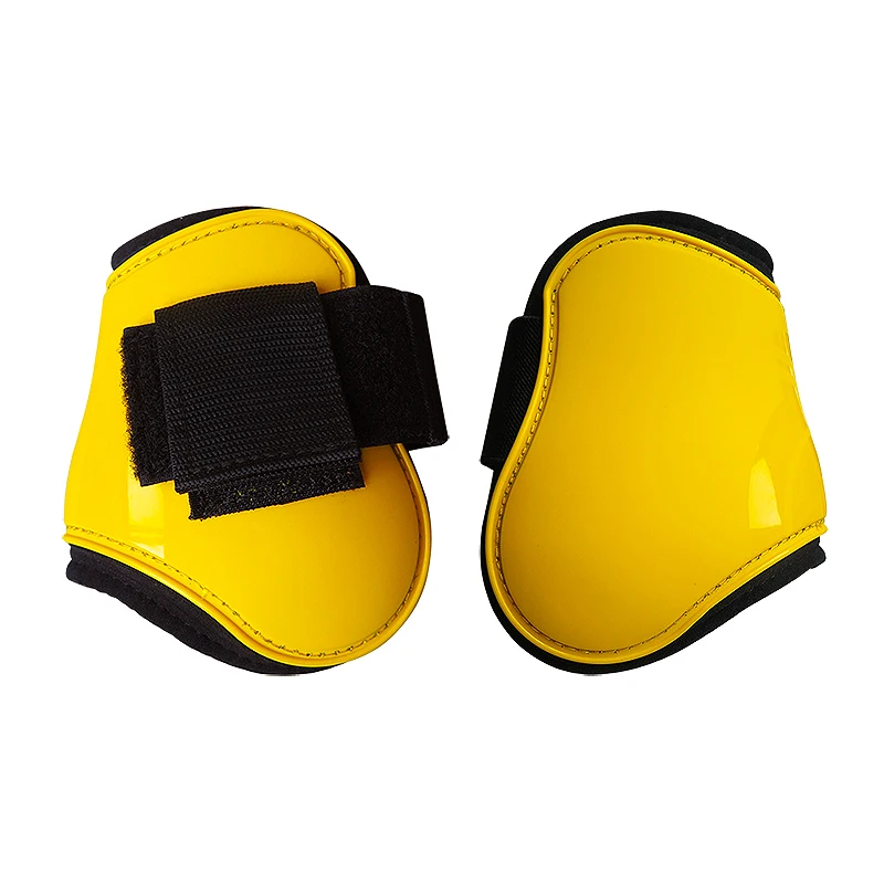 طماق الحصان، الحوافر والمعصم، معدات الحماية للحصان، طماق العوائق، طماق الحصان الأمامية والخلفية #5