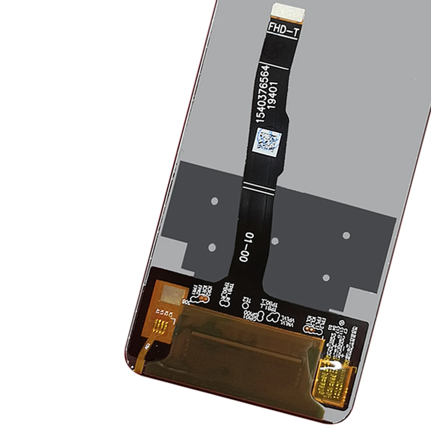 LCD For Huawei P30 Lite MAR-LX1M LX1A LCD Display Touch Screen Assembly Replacement For Huawei Nova 4e/P30 Lite LCD