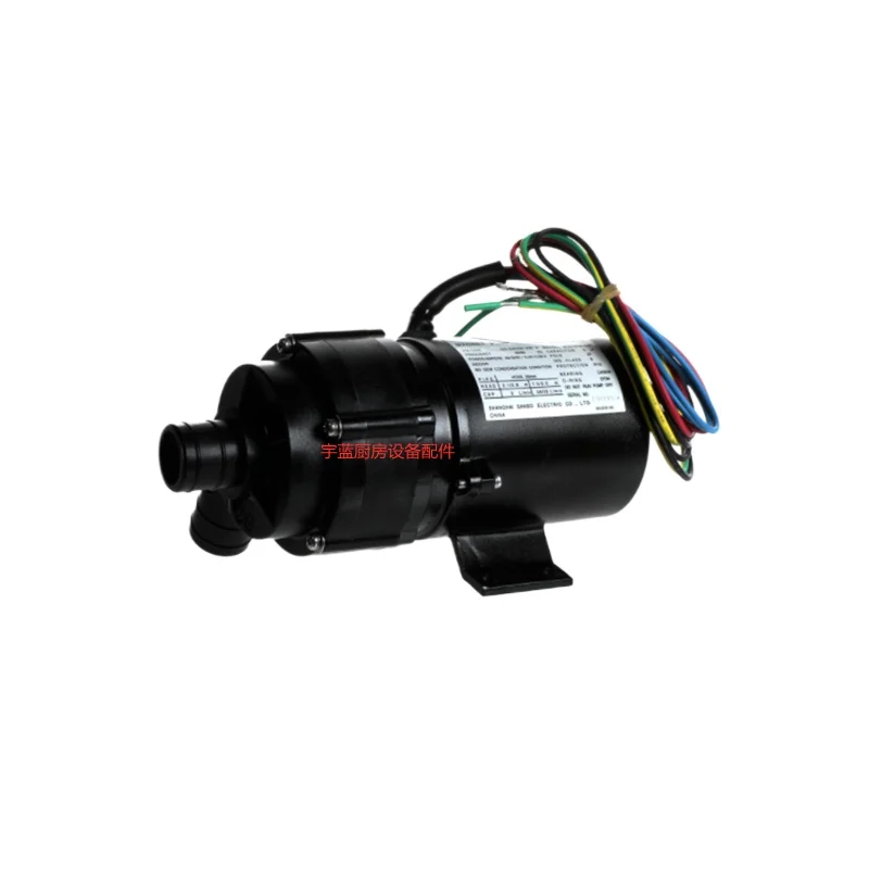 

Ice Machine Water Pump Motor PMX-352BHZ1S Pump Motor IM-220AWA Accessories