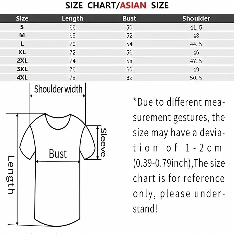 Diamond Skull Fun Pattern Printed T-shirt for Men\'s New Fashion Breathable Cotton Summer Casual T-shirt Large Daily Loose Top