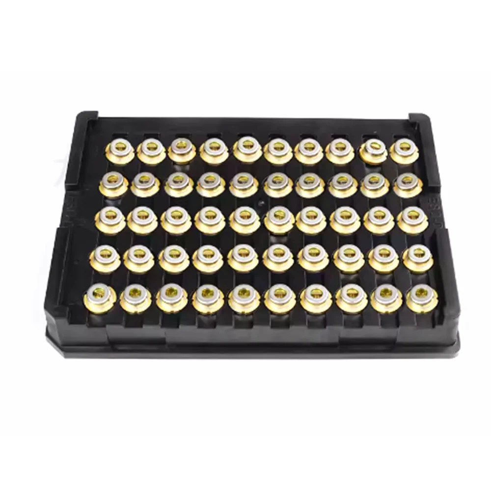 صمام ثنائي ليزر أزرق 447 نانومتر 5 وات بقطر 9 مم، PLPT9 450LB-E