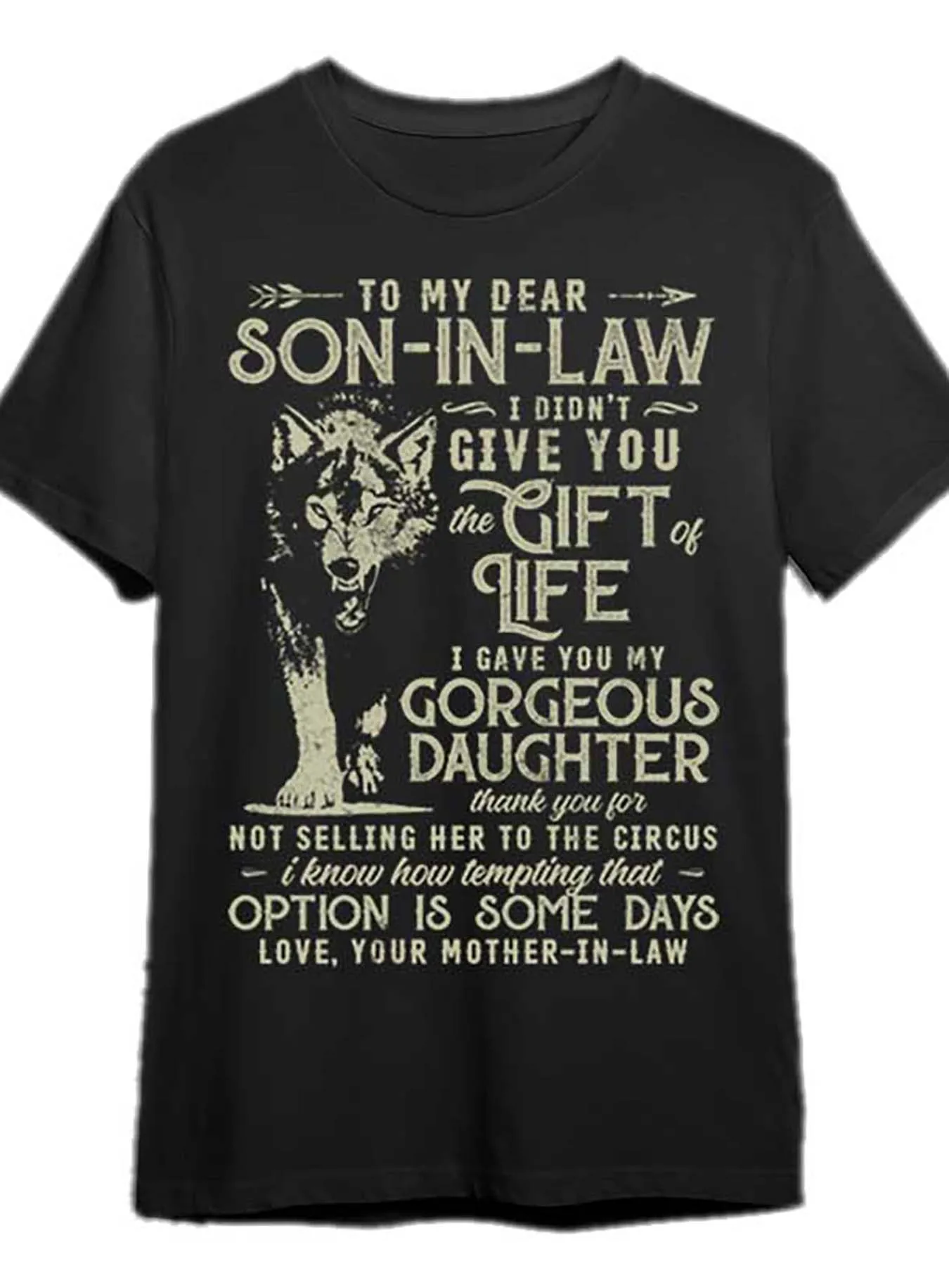 

Men's Political Statement T-Shirt - Bold'Moral' Statement Print - Black with Teal and Orange Text - Comfortable Cotton Crew Neck Design - Suitable for All Seasons