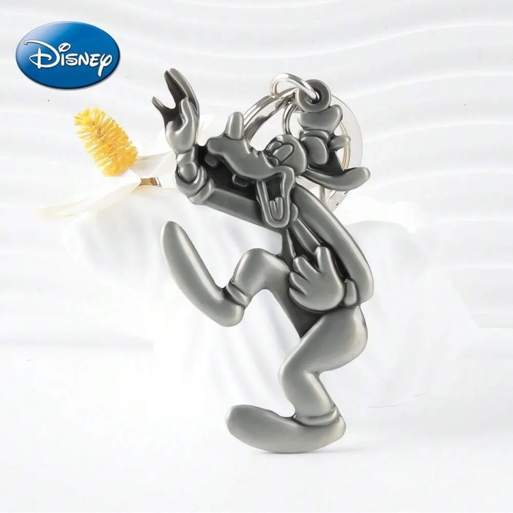 

Ducktales Officially Licensed Keychain Keyring Charms Goofy Unique Birthday Gift 1Pc Disney