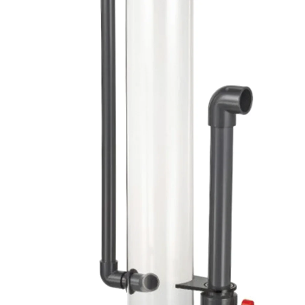 AE-1408 مقشدة بروتين كبيرة حديثة لخزان الشعاب المرجانية وحوض السمك