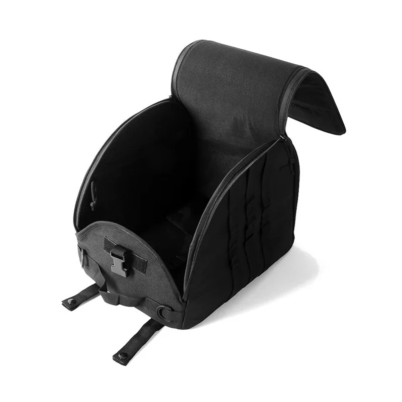 Ac29-دراجة نارية حقيبة مضادة للماء خوذة عالمية حقيبة متسابق على ظهره لسيارات BMW Rninet F900R F850GS R1200RT S1000RR K1600GT F700GS #2