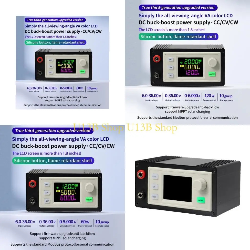 

U13B SK60X 60 Вт/SK120x 120W модуль регуляции питания преобразования
