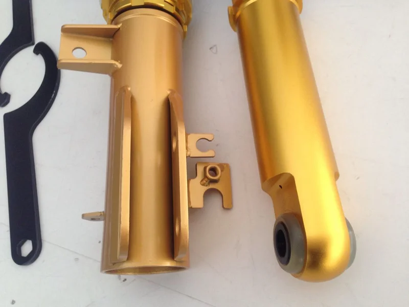 

High Performance Suspension Parts Car Shock Absorbers Coilover For Suzuki Swift Sport ZC72S/ZC32S 2011+ SZK004