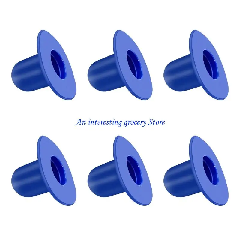 652D Pool Fitting Filter Pump Hole Plugs Stopper Weather Resistant Swimming Part