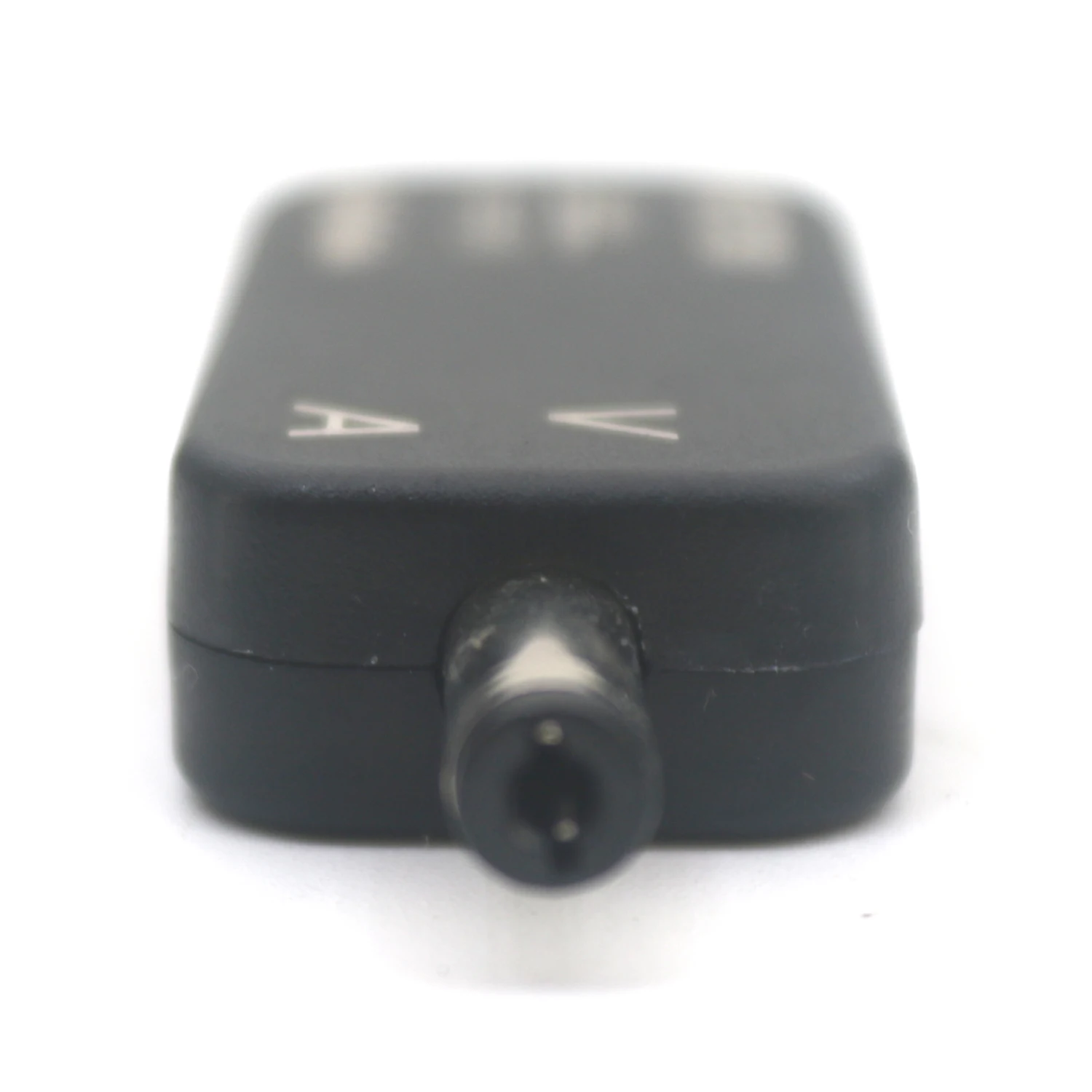 Imagem -05 - Bidirectional dc Voltímetro Amperímetro Carga Discharge Display Corrente de Tensão Led Medidor Digital 5v 12v 24v 36v 48v 5525 5521 5a