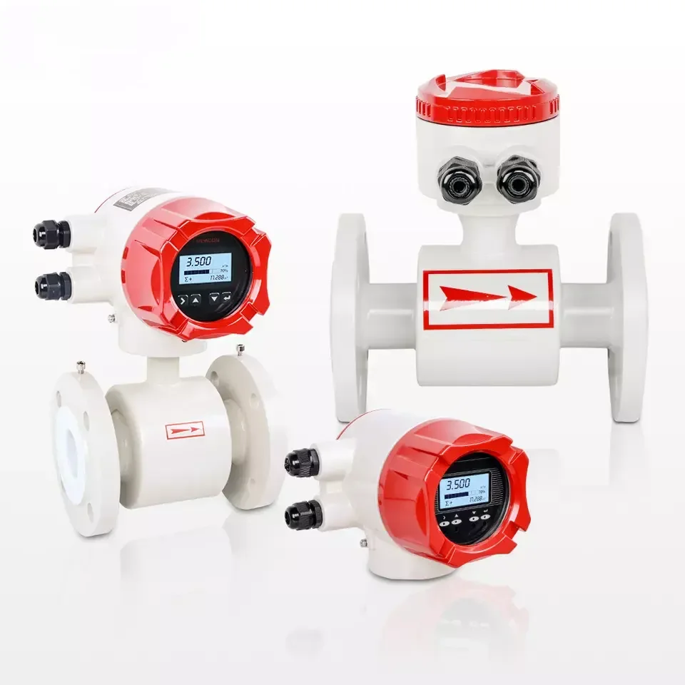 Smart High Accuracy…