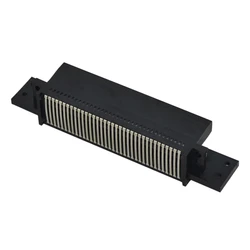 Game Cartridge Slot Connector for N E S 72 Pin Replacement Repair Parts