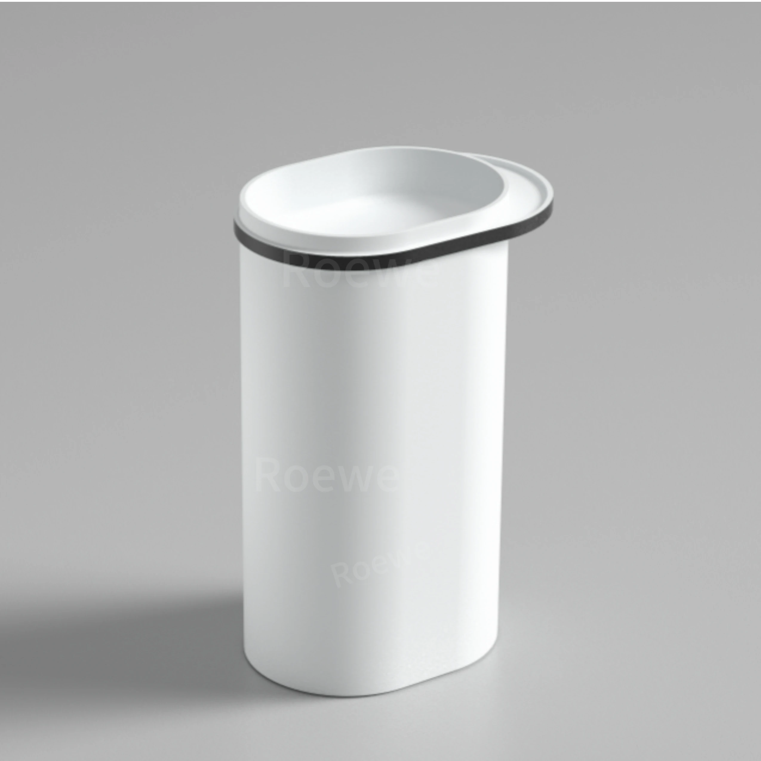 

Современная цельная напольная отдельно стоящая раковина для ванной комнаты, отдельно стоящая раковина, керамическая раковина для ванной комнаты