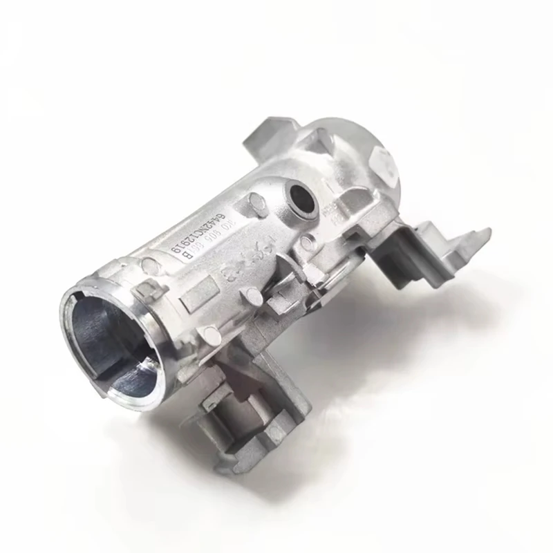 Super Sale Ignition Starter Switch Steering Lock for VW Golf 5 MK5 MK6 Caddy EOS Tiguan Touran Seat Leon Toledo Altea A3 1K090