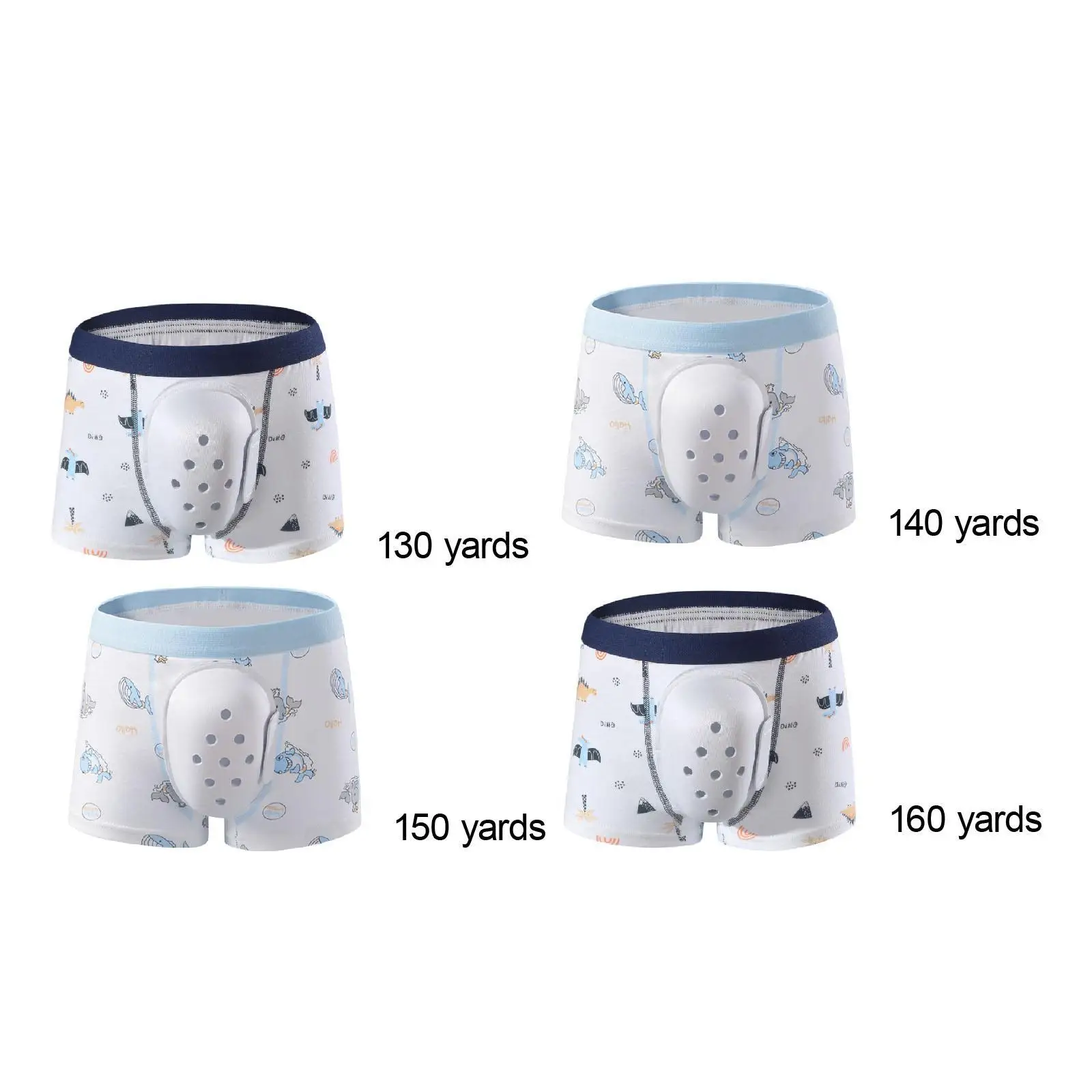 

Circumcision Underwear Reduce Friction for Kids Foreskin Surgery Briefs Protective Underwear Protective Cover Briefs