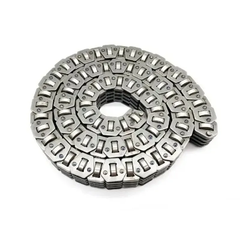 

RB4 PSR5 Rb0 Rb1 Rb2 Rb3 Rb4 RC3 RC4 Factory Price Industrial Roller Type PIV Infinitely Variable Speed Chain