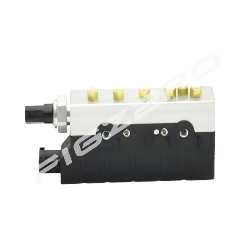 Compressor Compatible Shock Absorber Inflation Pump for Mercedes Benz 220 S280 S300 S350 S500