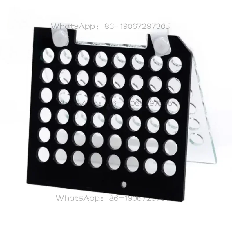 

Применимо к1703933 Аксессуары для электрофореза Расходные материалы Зажим для сэндвичей для переноса пленки приборов