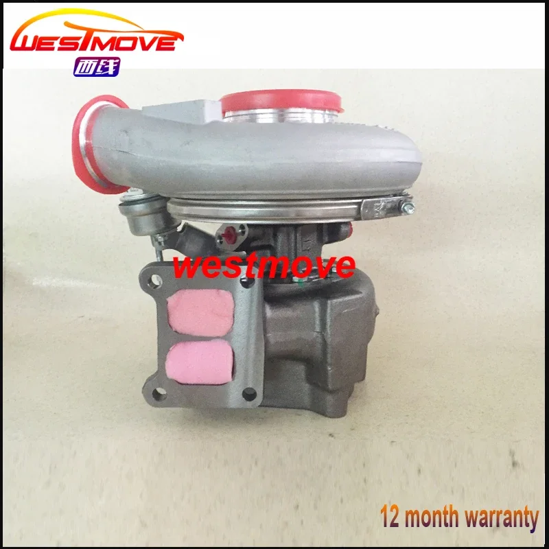 HE500WG turbo 21496659 21281646 3772476 3781266 3788863 3889180  turbocharger for Volvo Penta High Power Marine MD11 Engine