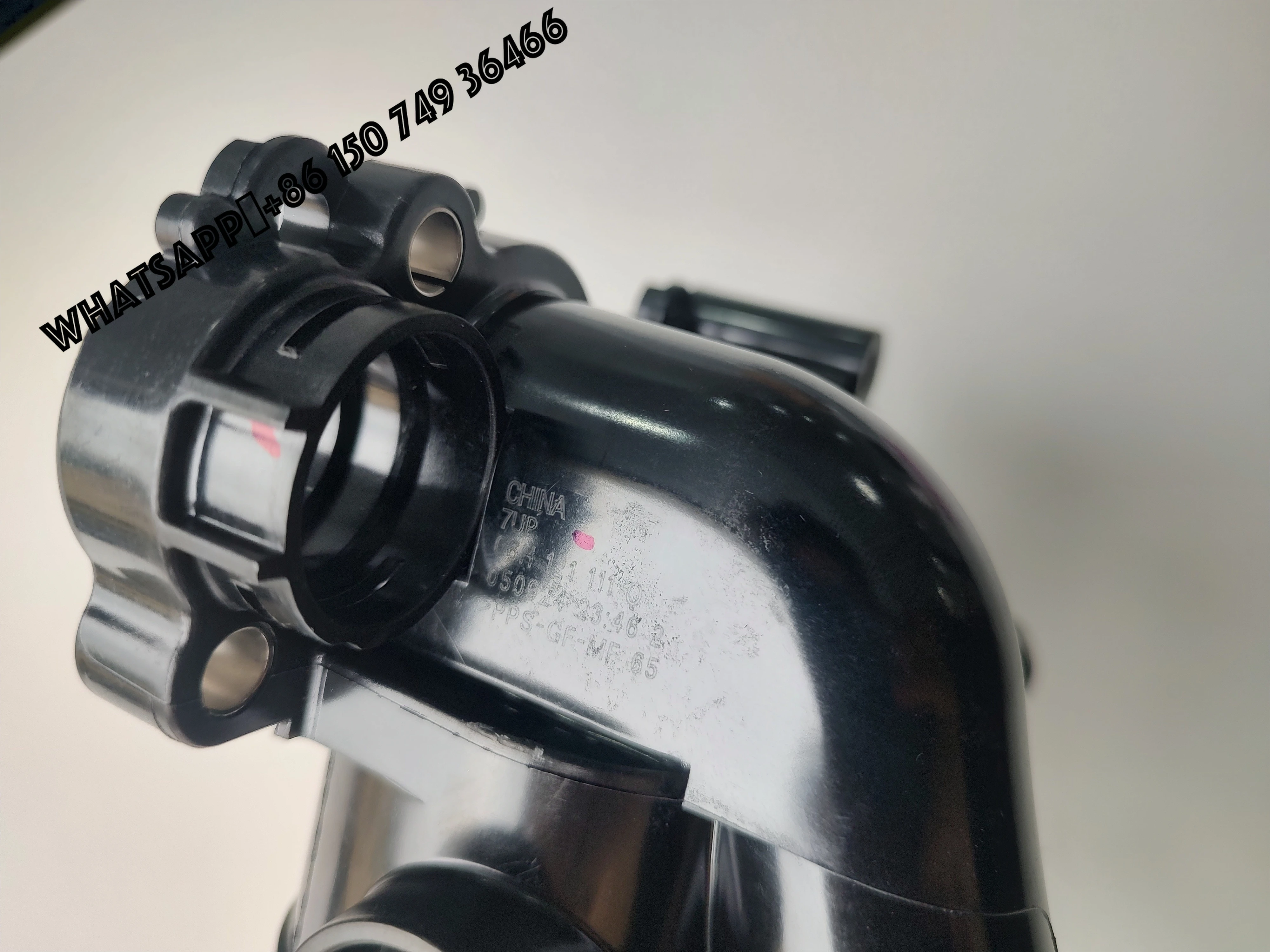 

Auto Parts Original EA888 GEN 2/EVO2 Cooling System Engine Thermostat Water Pump Assembly 06H121026DG for VW Magotan Passat Golf