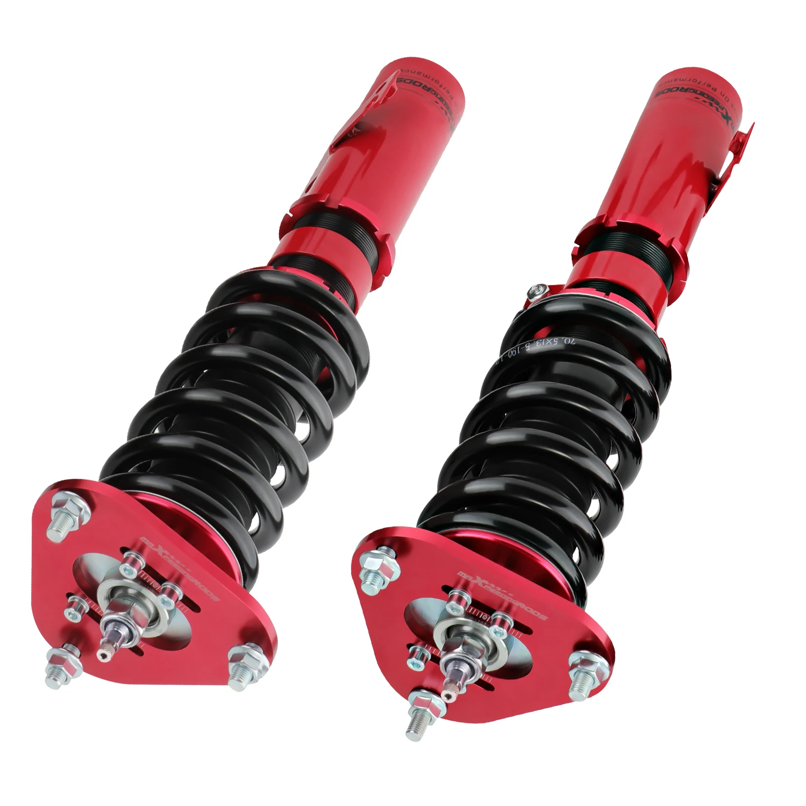 Coilovers Suspension Kit Adjustable For Toyota Celica ZZT230 ZZT231 2000-2006 Coilovers Suspension Shocks Struts